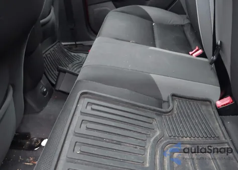 2013 Ford Focus Se из США, поврежденный, VIN 1FADP3F23DL269398